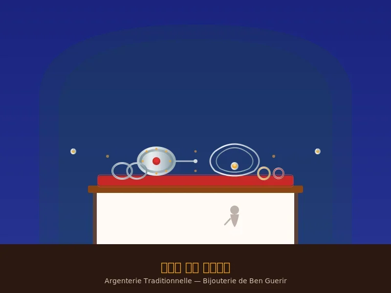 argenterie-benguerir